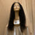 Deep Curly Lace Frontal Wig