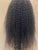 Deep Curly Lace Frontal Wig